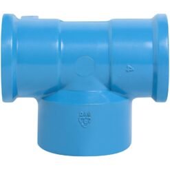 Tee Pvc Hidraulico So-hi 25mm