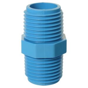 Niple Pvc Hidraulico Hi-hi 1/2"