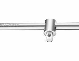 Barra Fuerza 1/2" x Tipo T