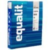 Papel Fotoc. Carta 75 Gr 500 Hj Equalit-accesorios