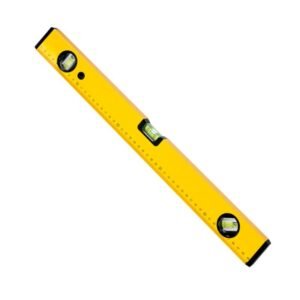 Nivel 24" Aluminio Wadfow 60cm (wsl2g60)