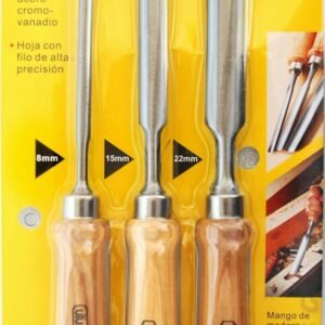 Hacha M/fibra  1500 mm Uyustools (hau15f)