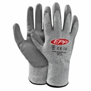 Guante Pigmentado Talla xl Total