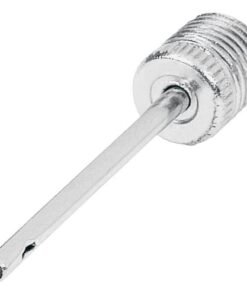 Aguja para Inflar Balon C/u