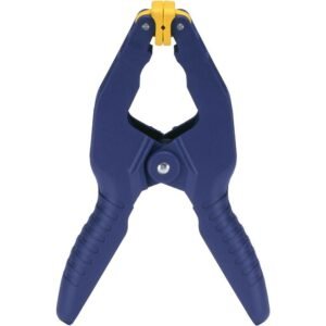 Prensa Pinza en Resina 50mm Irwin