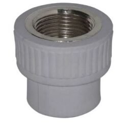 Terminal Ppr 20x3/4" Hi