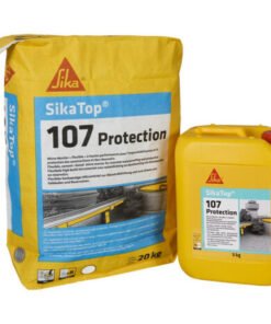 Sikatop 107 Flex 20kg