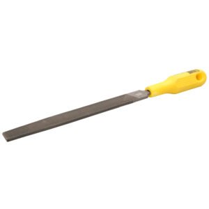 Lima Plana 6" C/mango
