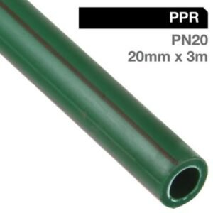 Cañeria Ppr 20mm x 3mt