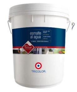 Pintura Intumescente Firewall 200 Tricolor Tineta