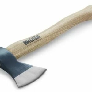 Hacha 4,5" Lbs con Mango Madera 80cm Bremen