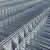 Malla 3d Electr.galv. 2,08x2.5
