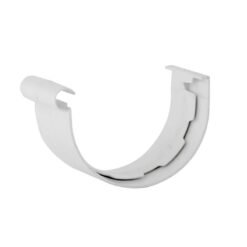 Union Canaleta Blanca Vinilit