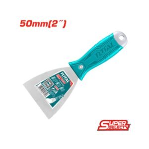Espatula M/plastico 50mm Total Tht835026