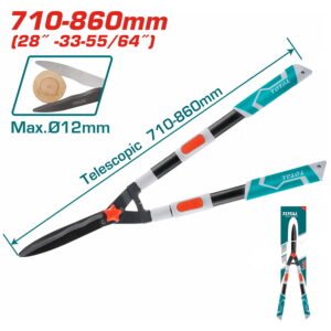 Tijeron Arbusto Telescopico Total (thts1516306)
