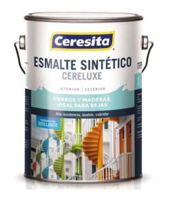 Esmalte Sint. Blanco 1/16gl 200cc