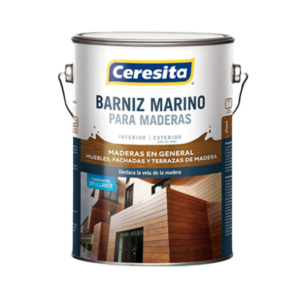 5363 Barniz Marino Roble Oscuro Gl Ceresita