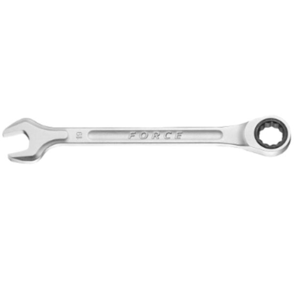 4245 Llave Corona C/Chicharrra 13Mm (Ratchet Comb)