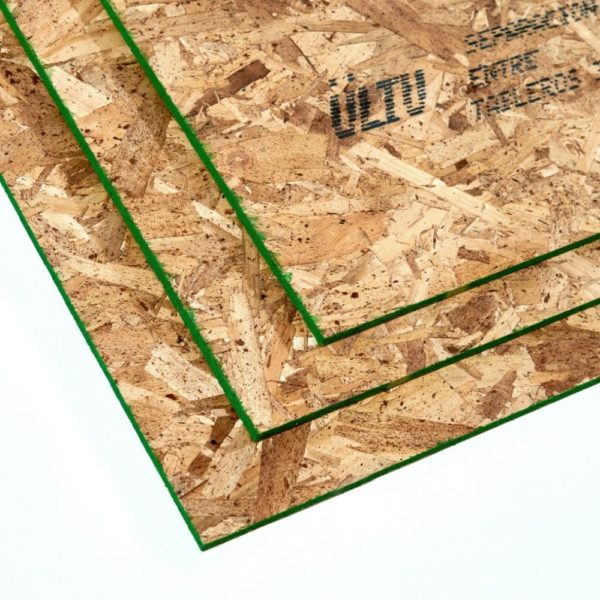 5764 Tablero Osb Estructural 11.1Mm Ultu