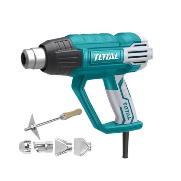 Pistola Calor 2000w Total (tb20056-7)