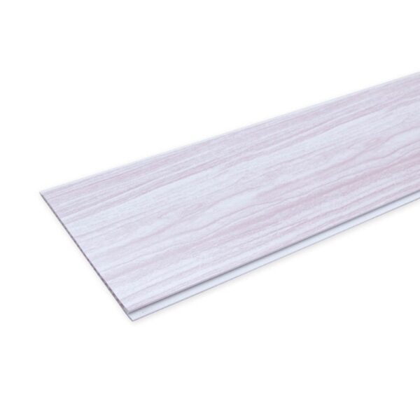 4966 Revestimiento Interior Pvc Madera Palo Rosa (Ri-52) 25Cm X 2.40Mt