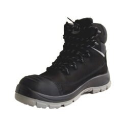 Zapato Seguridad Caña Alta Ultra N°41 Wurth