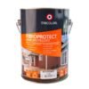 Fibroprotect Caoba Galon (fibrocemento)