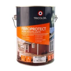 Fibroprotect Nogal Galon (fibrocemento)