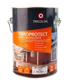 Fibroprotect Nogal Galon (fibrocemento)