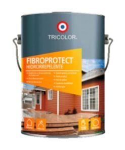 Fibroprotect Natural Galon (fibrocemento)