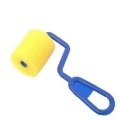 Rodillo Esponja 40mm Tigre