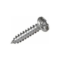 Tornillo Roscalata 8x3/4 C/u