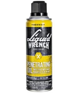 Lubricante 155g. Liquid Wrench