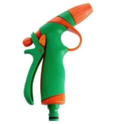 Pistola Riego Plastica (f2306) Verde