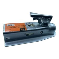 Mano Acople Remolque 2"+2" (macr2yx)