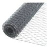 Malla Hexagonal 3/4 x 1.00 mt x 10 mt Rollo Vector (gallinero)