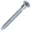 Llave Paso So-so 3/8" Bronce