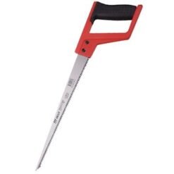 Serrucho Punta 12" Hela