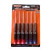 Destornillador Relojero 6pcs Makawa (mk-0599)