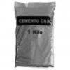 Cemento x Kilo