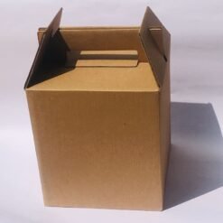 Caja Maleta Escolar Bca-accesorios