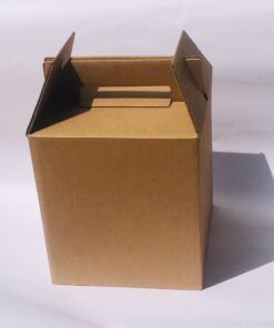 Caja Maleta Escolar Bca-accesorios