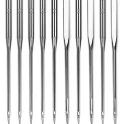 Agujas de Maquina Cosedora