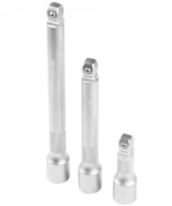 Set Prolongador 3pcs 1/2" (prl302)-accesorios