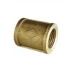 Copla Hi-hi 3/4 X1/2" Bronce C/u