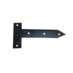 Alcayata P/cemento 10" x Par