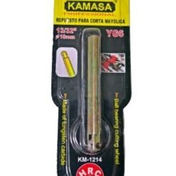 Repuesto Corta Ceramica 22x6x2mm Kamasa-accesorios