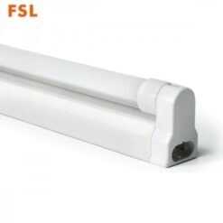 Equipo Led 8w. (bandeja+tubo)