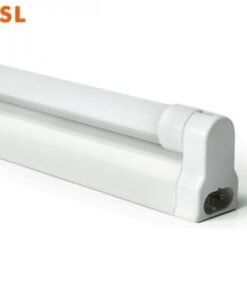 Equipo Led 8w. (bandeja+tubo)