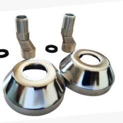 Set Excentricas para Tina x Par